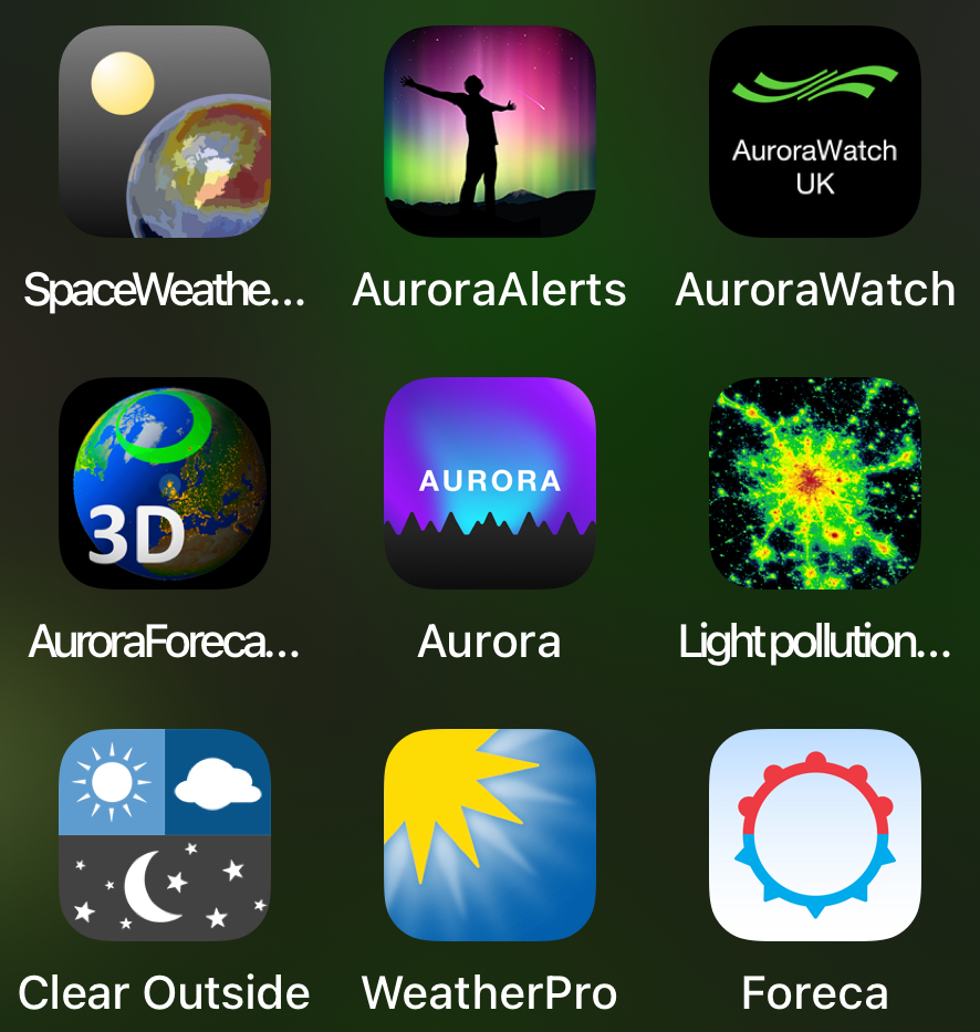 Apps
